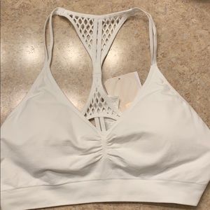 Fabletics Sports Bra NWT